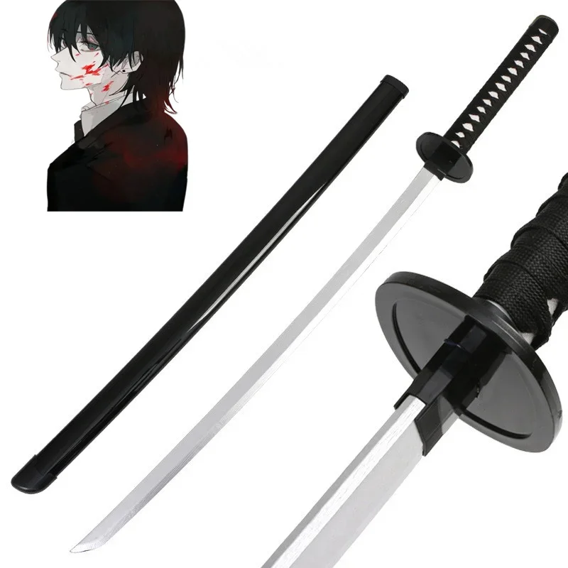 Cosplay Prop Dagger - Hayakawa Aki Chainsaw Man 102cm Katana