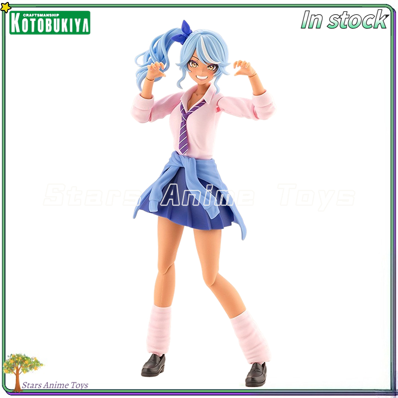Kotobukiya Muv-Luv - Original Kotobukiya MUV-LUV Girls' Garden Seira