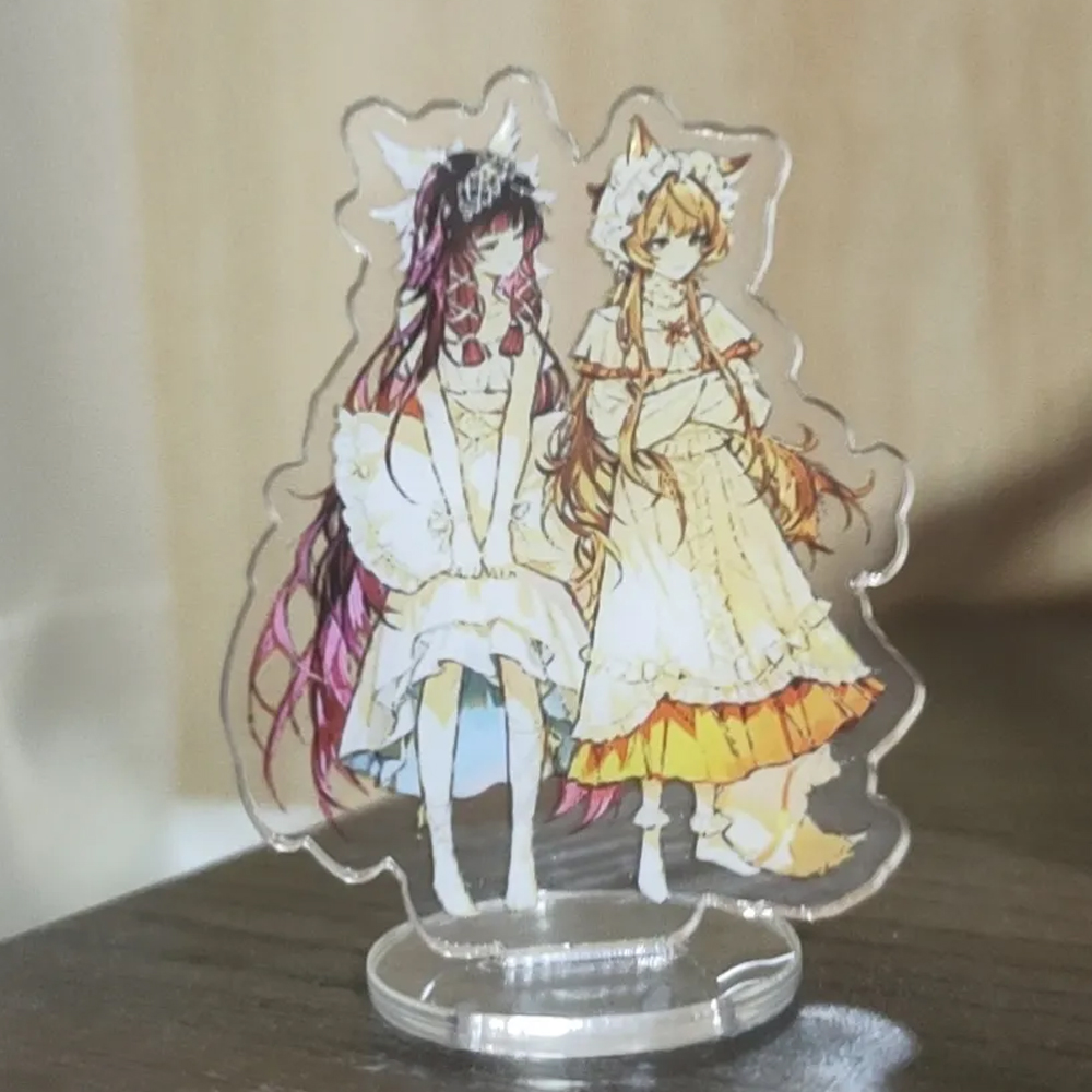 Game Genshin Impact Columbina  - Prop For Cosplay 评论和价格