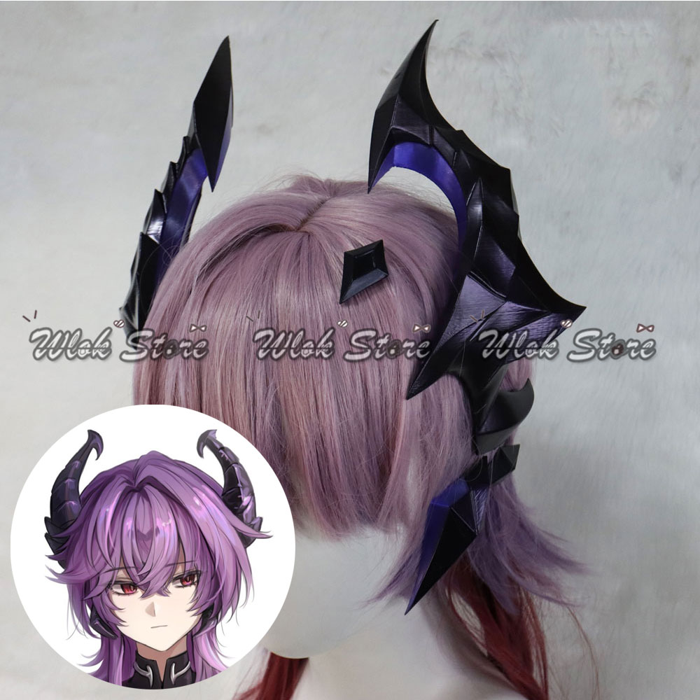 Anime Game Genshin Impact Duri - Prop For Cosplay 评论和价格