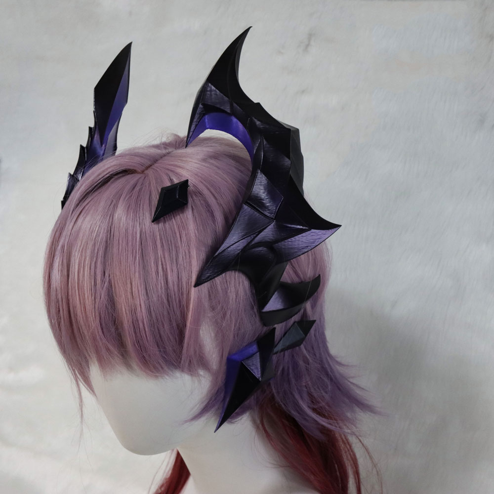 Anime Game Genshin Impact Duri - Prop For Cosplay 评论和价格