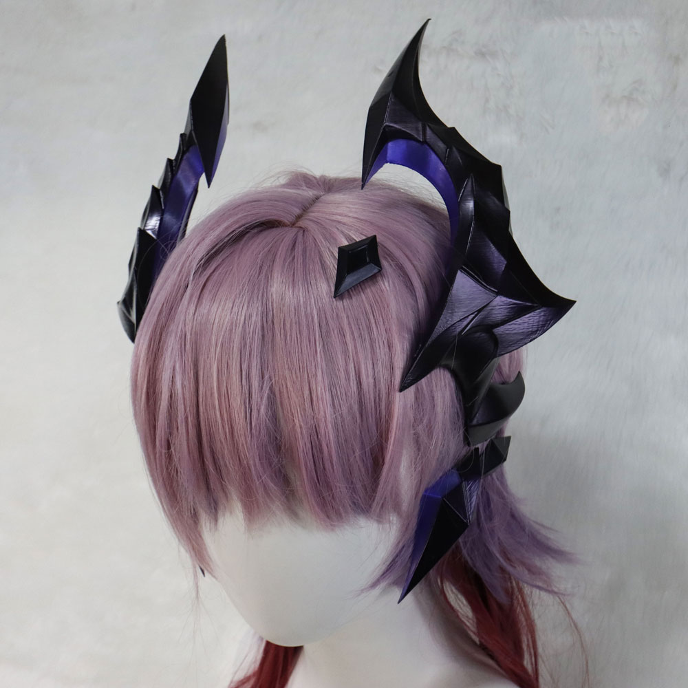 Anime Game Genshin Impact Duri - Prop For Cosplay 评论和价格