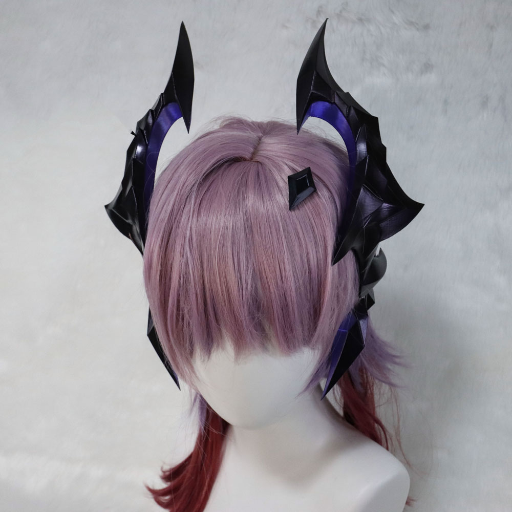 Anime Game Genshin Impact Duri - Prop For Cosplay 评论和价格