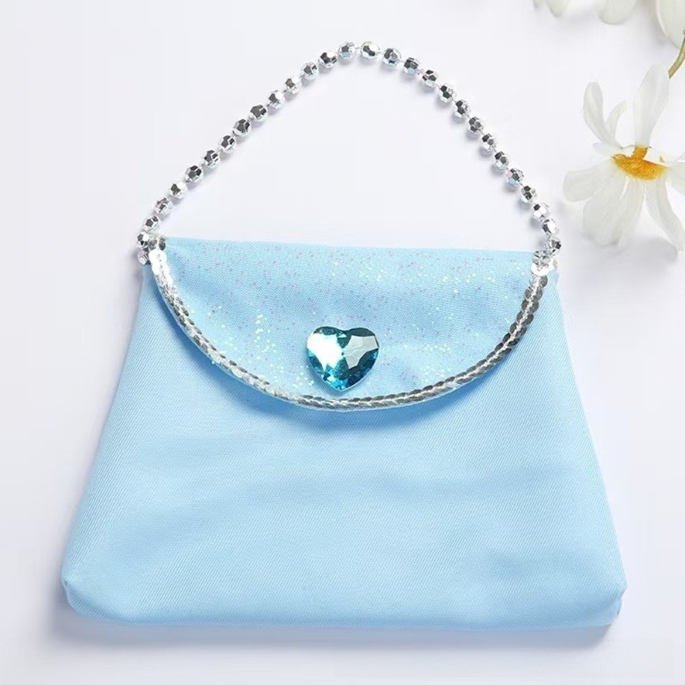 Multicolor Princess Handbag Sn - Cosplay Prop Patterns 评论和价格
