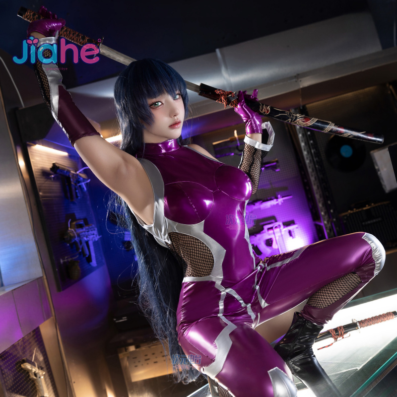 ZERO  Asagi Igawa Cosplay Cost - Cosplay Prop 评论和价格