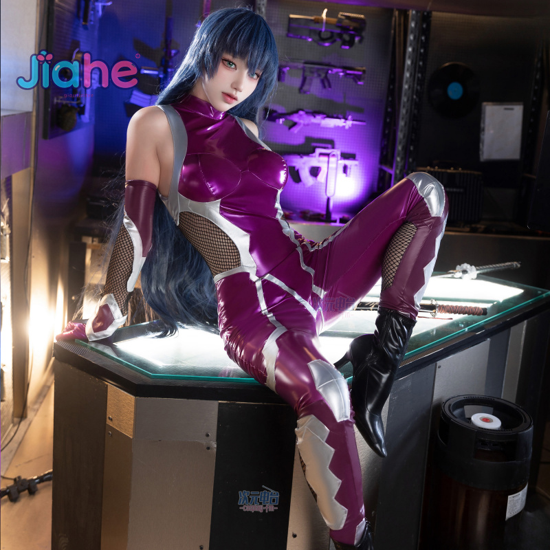 ZERO  Asagi Igawa Cosplay Cost - Cosplay Prop 评论和价格