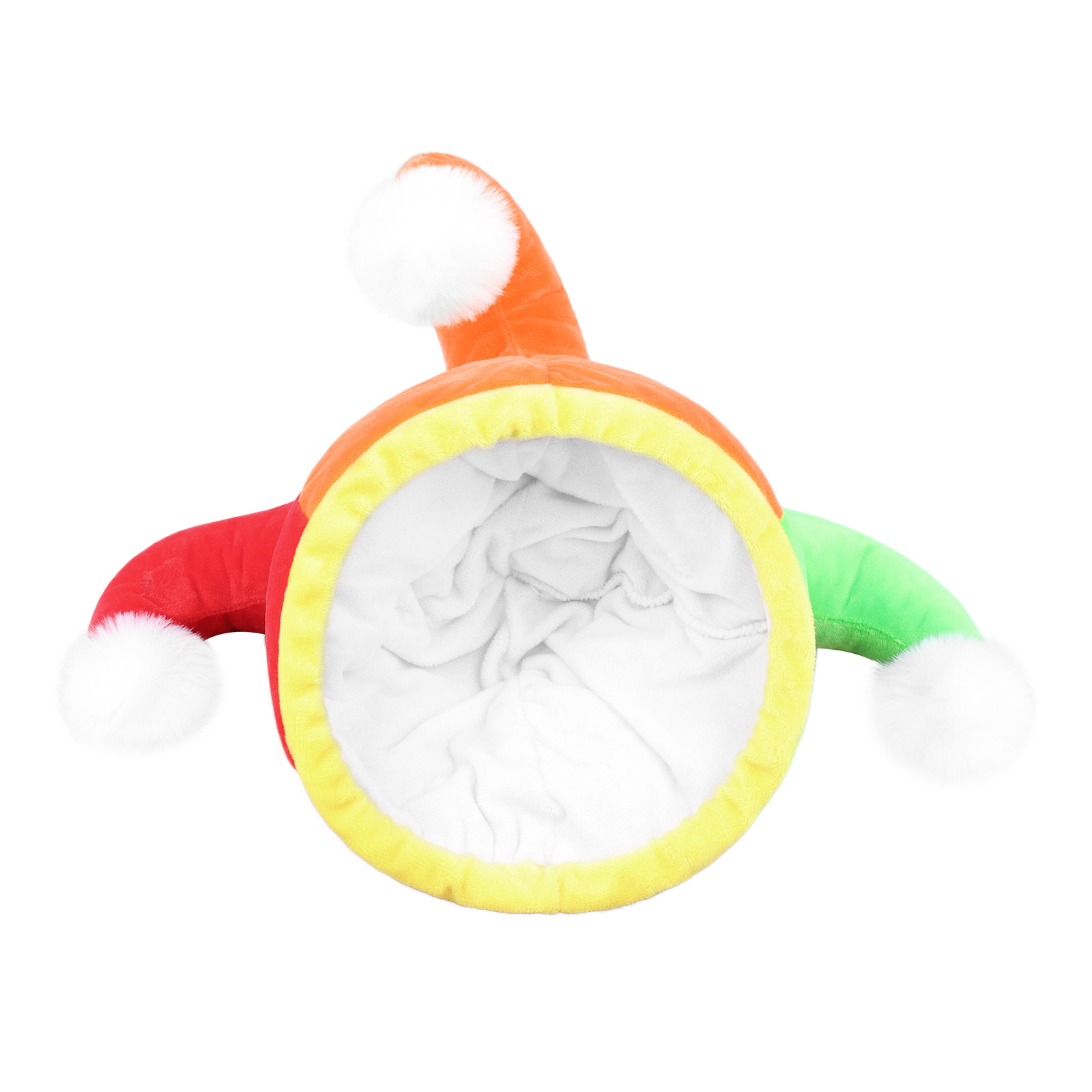 Happy Halloween Cosplay Hat Jo - Prop For Cosplay 评论和价格