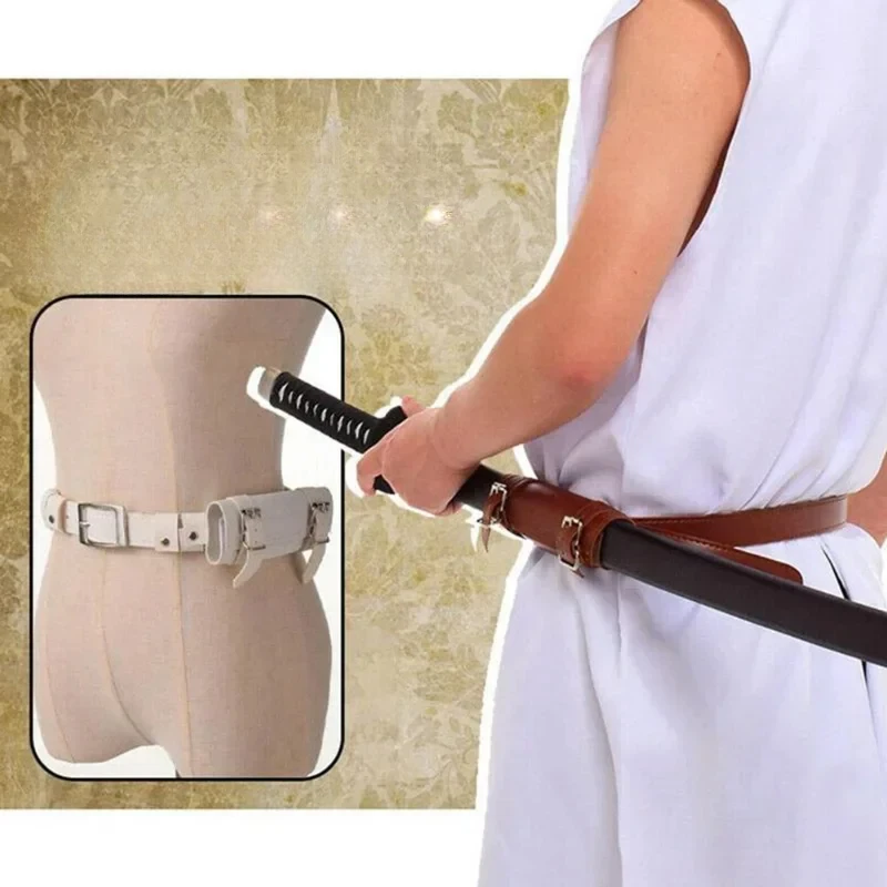Demon Slayer Anime Cosplay Pro - Cosplay Prop Dagger 评论和价格