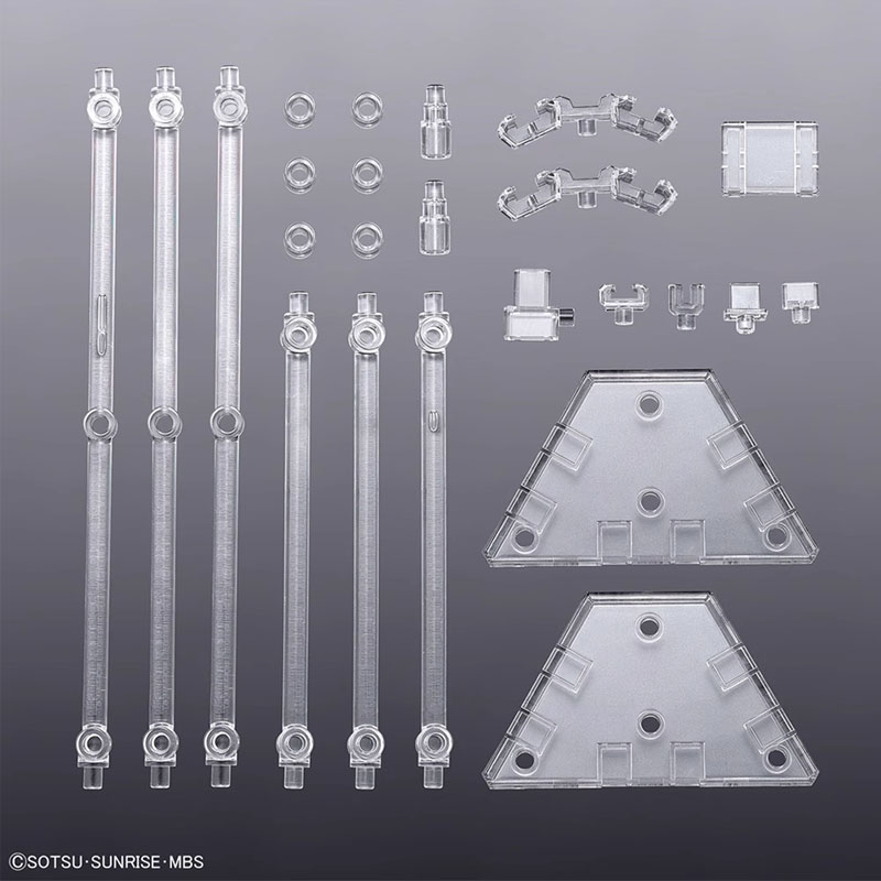 Bandai HG 1/144 THE WITCH FROM - Bandai Gundam Hg 评论和价格
