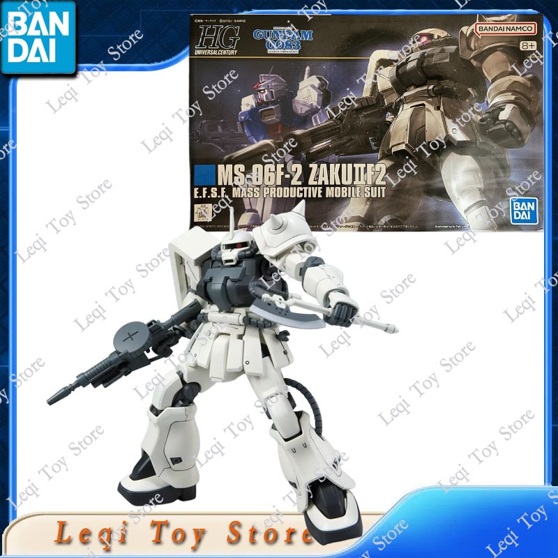 Bandai Original Genuine In Sto - Bandai Gundam Hg 评论和价格