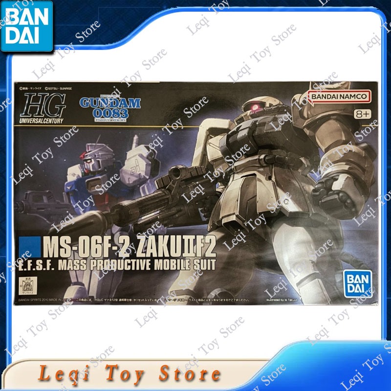 Bandai Original Genuine In Sto - Bandai Gundam Hg 评论和价格