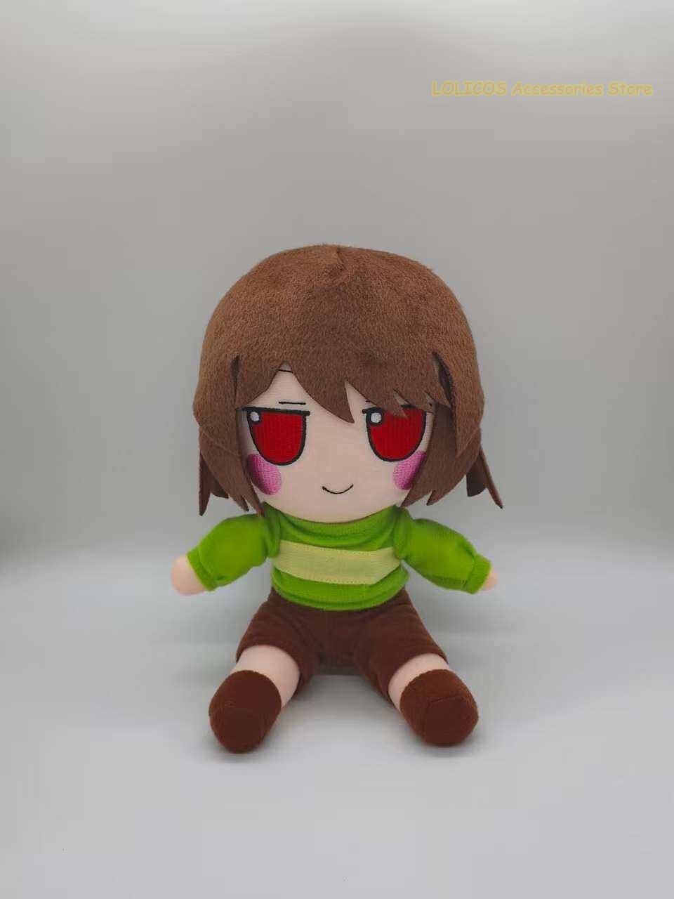 Anime Role Chara Fumo Series C - Cosplay Prop 评论和价格