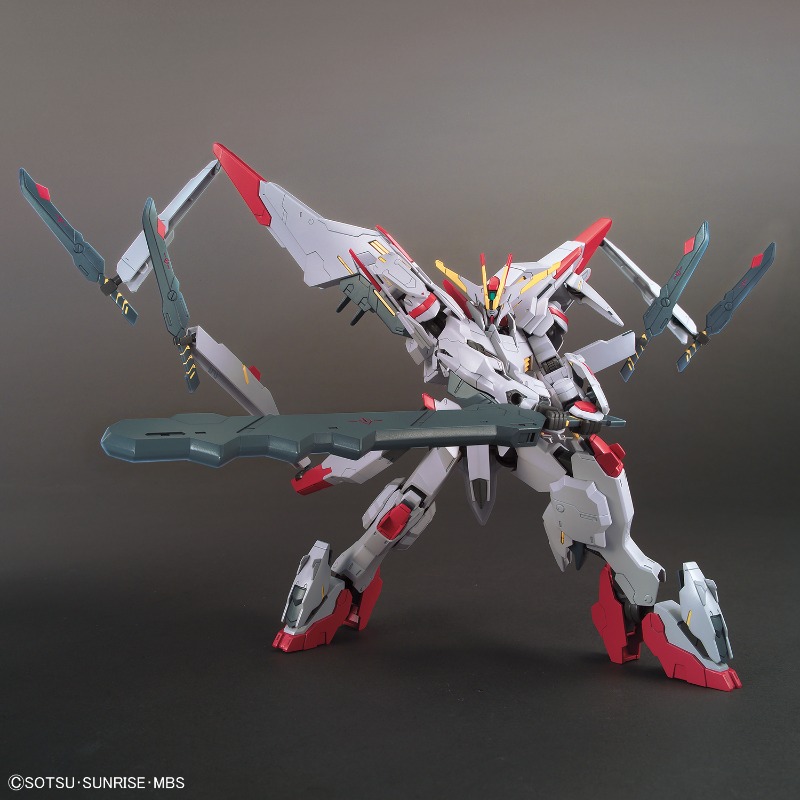 Bandai 100% Genuine Gundam Mod - Bandai Gundam Hg 评论和价格
