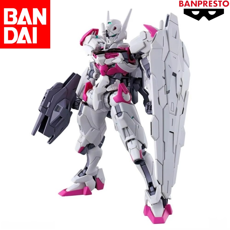 Bandai Original In Stock Banpr - Bandai Gundam Hg 评论和价格