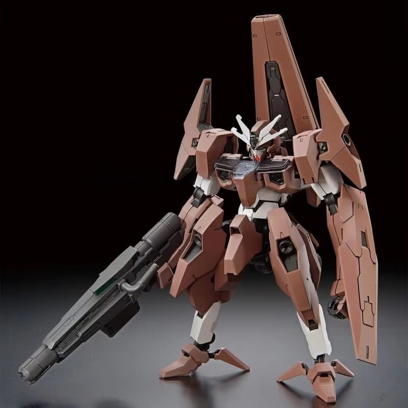 Bandai Original In Stock Banpr - Bandai Gundam Hg 评论和价格