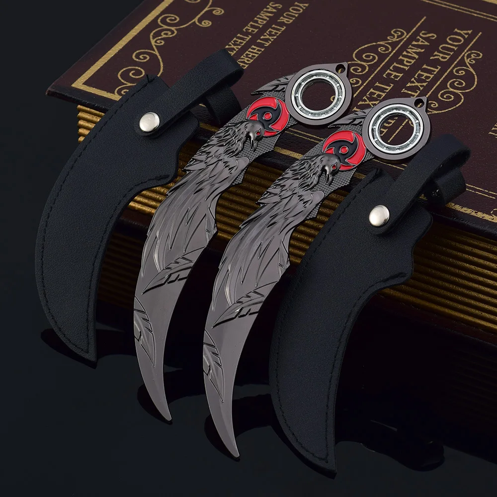18cm Global Strike Dragon Knif - Cosplay Prop Dagger 评论和价格