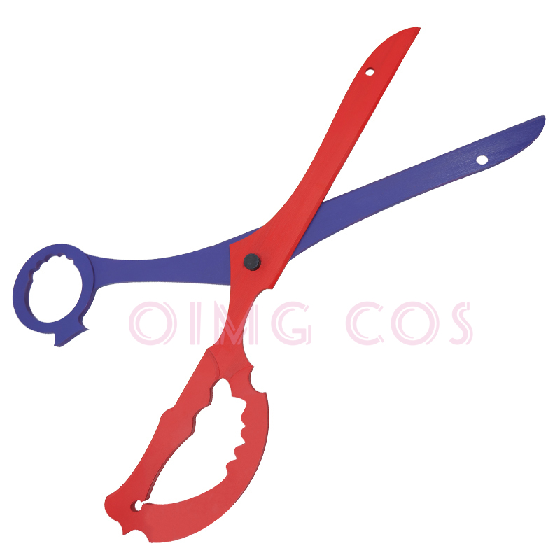 Kill La Kill Matoi Ryuuko Cosp - Cosplay Prop Dagger 评论和价格