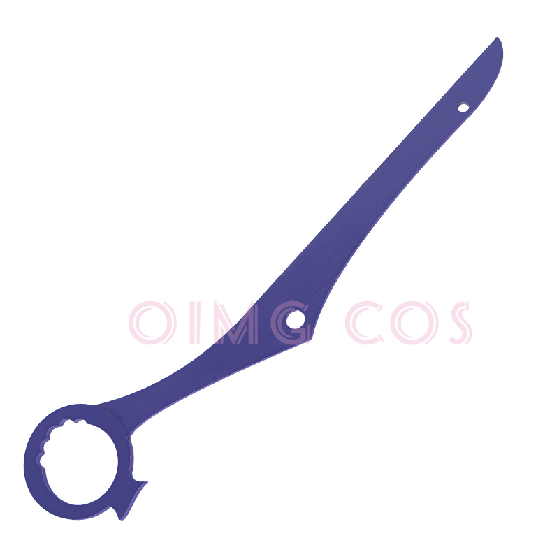Kill La Kill Matoi Ryuuko Cosp - Cosplay Prop Dagger 评论和价格