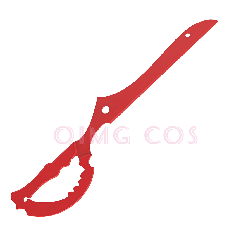 Kill La Kill Matoi Ryuuko Cosp - Cosplay Prop Dagger 评论和价格