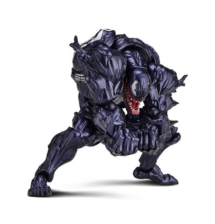 Venom AMAZING YAMAGUCHI legend - Bandai Gundam Hg 评论和价格