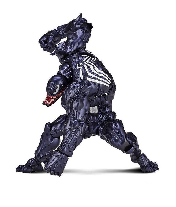Venom AMAZING YAMAGUCHI legend - Bandai Gundam Hg 评论和价格