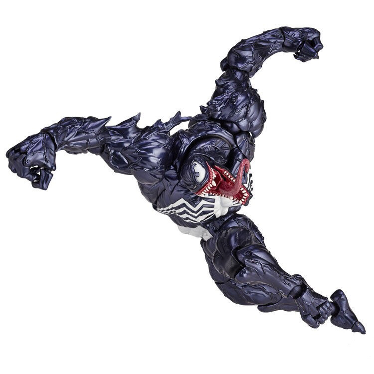 Venom AMAZING YAMAGUCHI legend - Bandai Gundam Hg 评论和价格