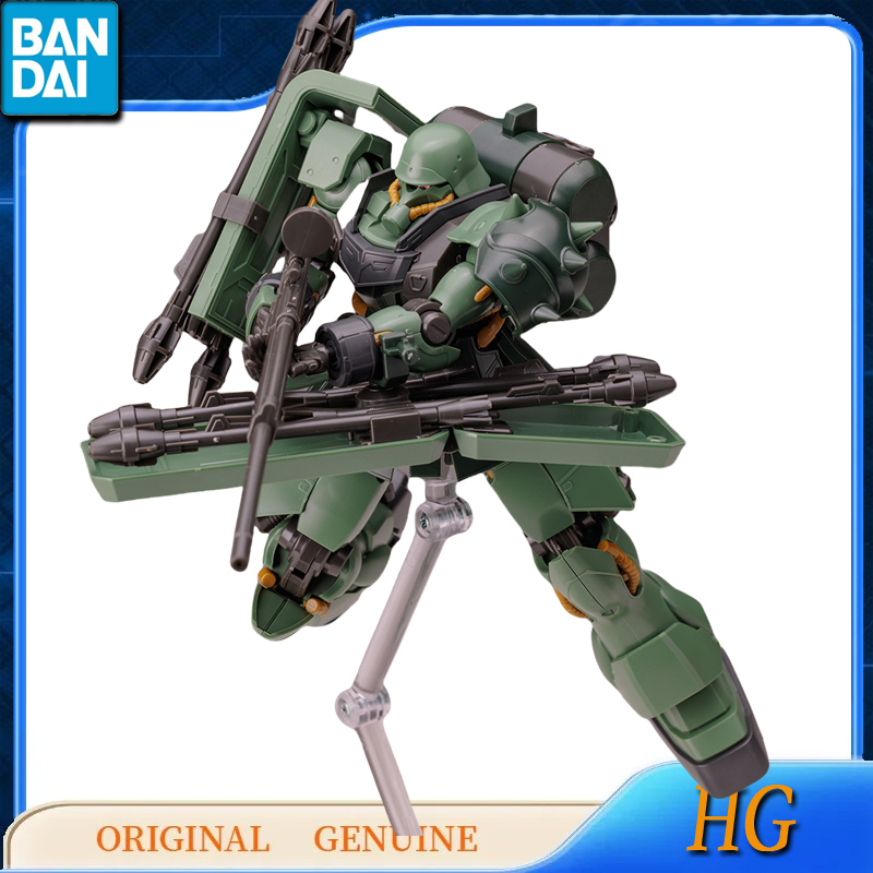 Bandai Original Genuine Gundam - Bandai Gundam Hg 评论和价格