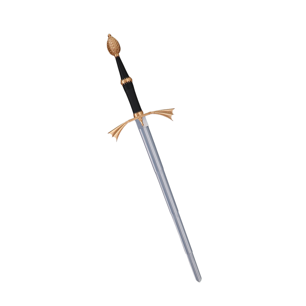 Daemon Cosplay Retractable Sil - Cosplay Prop Dagger 评论和价格