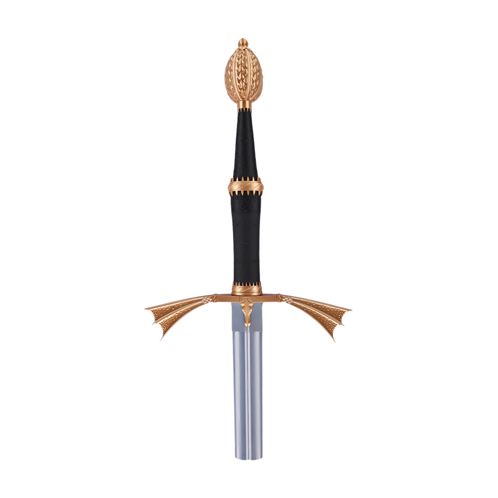 Daemon Cosplay Retractable Sil - Cosplay Prop Dagger 评论和价格