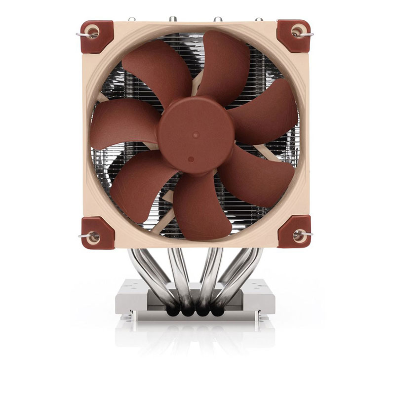 Noctua NH-D9-3647 4U Low Noise - Thermoplastic Pellet 评论和价格