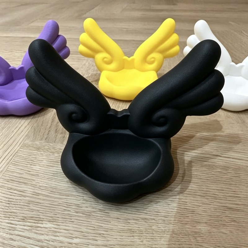 3D Angel and Cloud-Shaped Stan - Cosplay Fire Prop 评论和价格