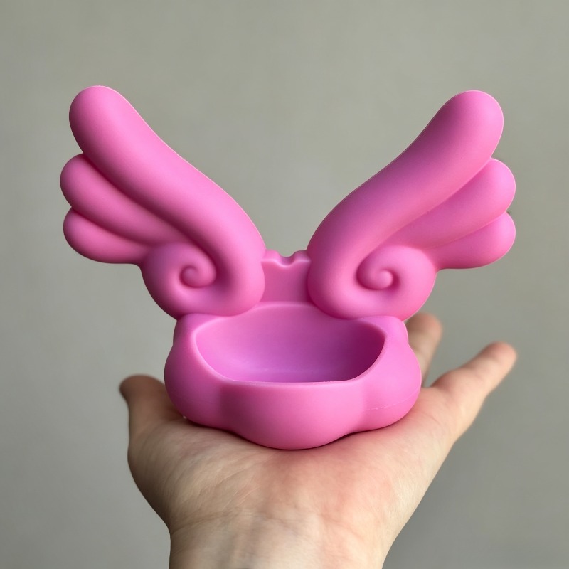 3D Angel and Cloud-Shaped Stan - Cosplay Fire Prop 评论和价格