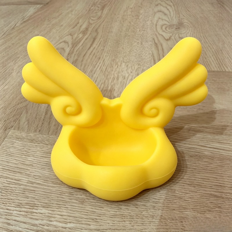 3D Angel and Cloud-Shaped Stan - Cosplay Fire Prop 评论和价格