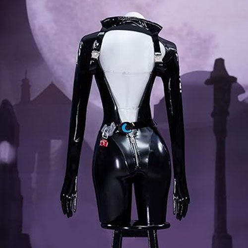 WHH Anime Nikke Quency Cosplay - Cosplay Prop 评论和价格