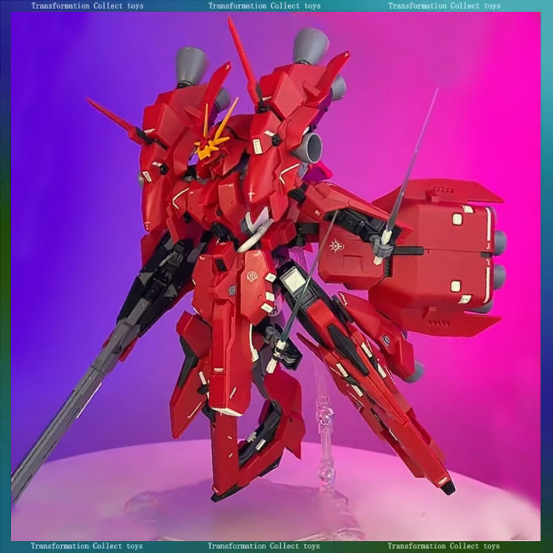 New 1/144 HG LIAOYUAN Model AR - Bandai Gundam Hg 评论和价格