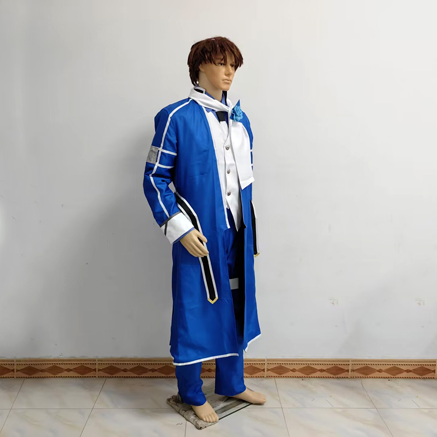 Sword Art Online Last Recollec - Cosplay Prop Dagger 评论和价格