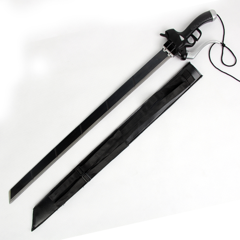 Cos Props,Replica Attack-On-Ti - Cosplay Prop 评论和价格
