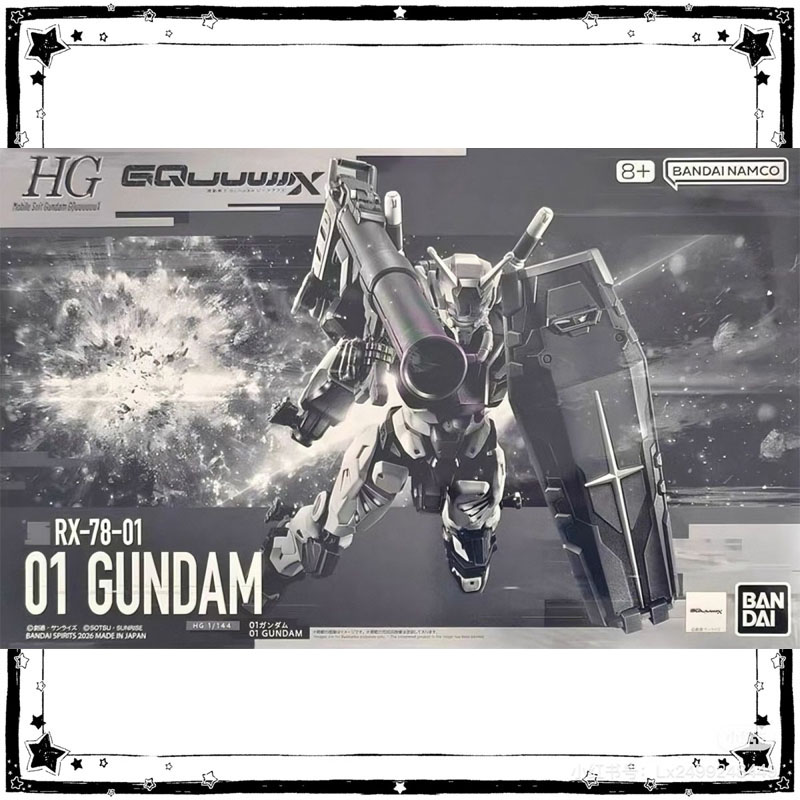 In Stock Bandai Gundam Model K - Bandai Gundam Hg 评论和价格