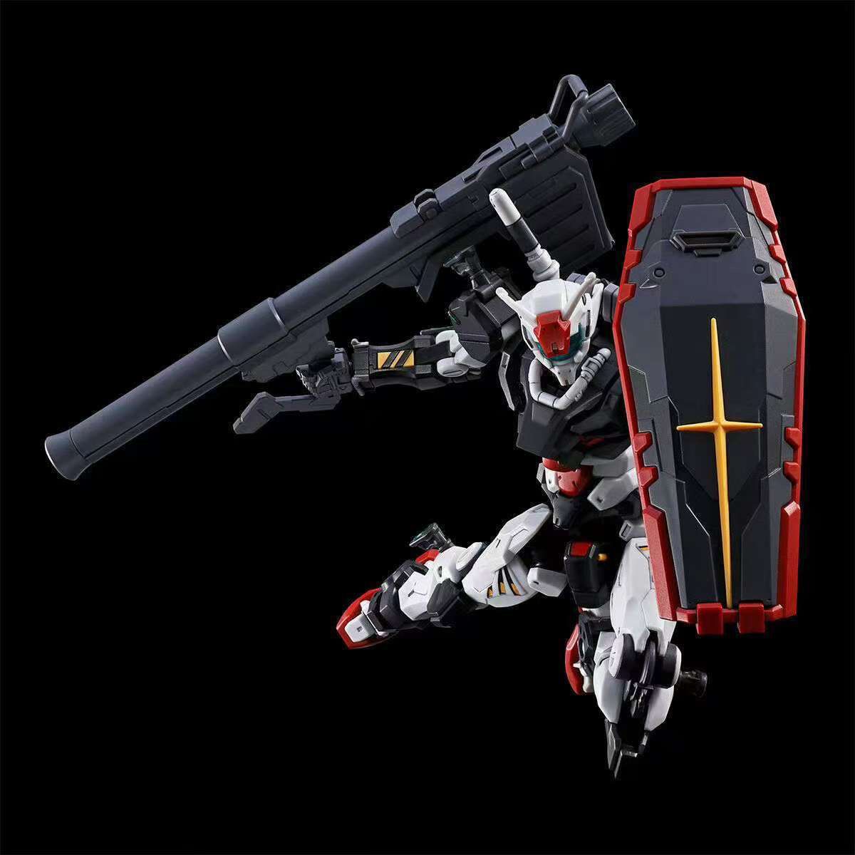In Stock Bandai Gundam Model K - Bandai Gundam Hg 评论和价格