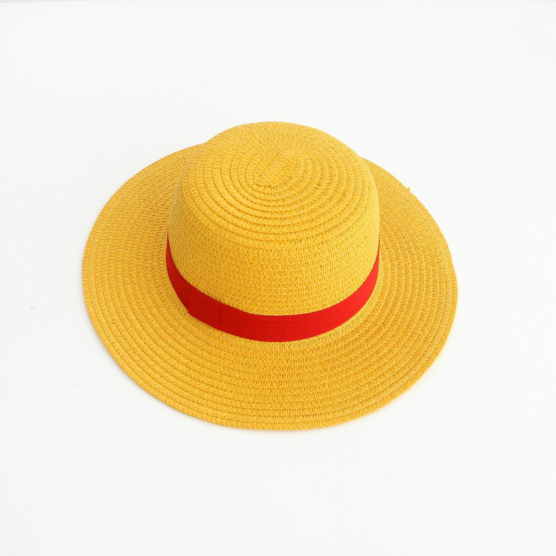 31cm/35cm New Straw Hat Festiv - Cosplay Fire Prop 评论和价格