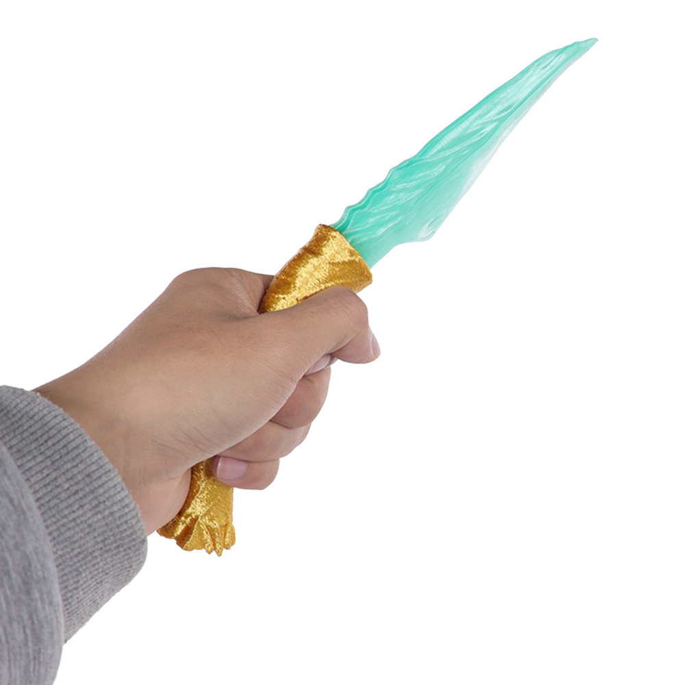 Disguise Avatar Cosplay Knife  - Cosplay Fire Prop 评论和价格
