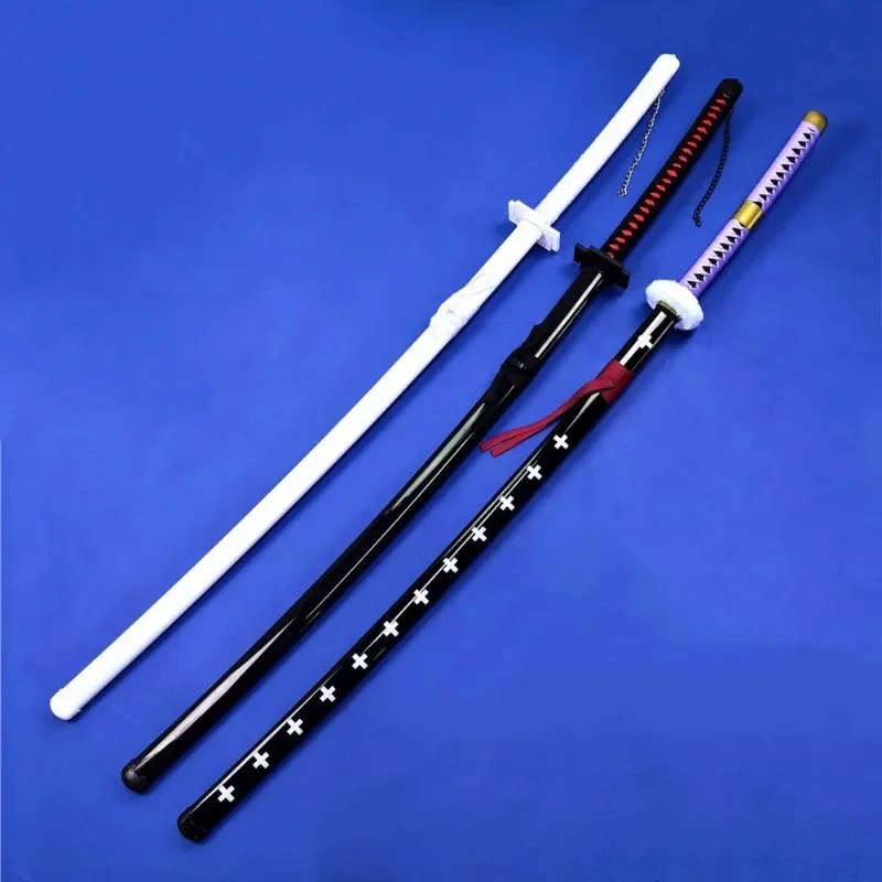 55inch Kurosaki Ichigo Katana  - Cosplay Prop Dagger 评论和价格