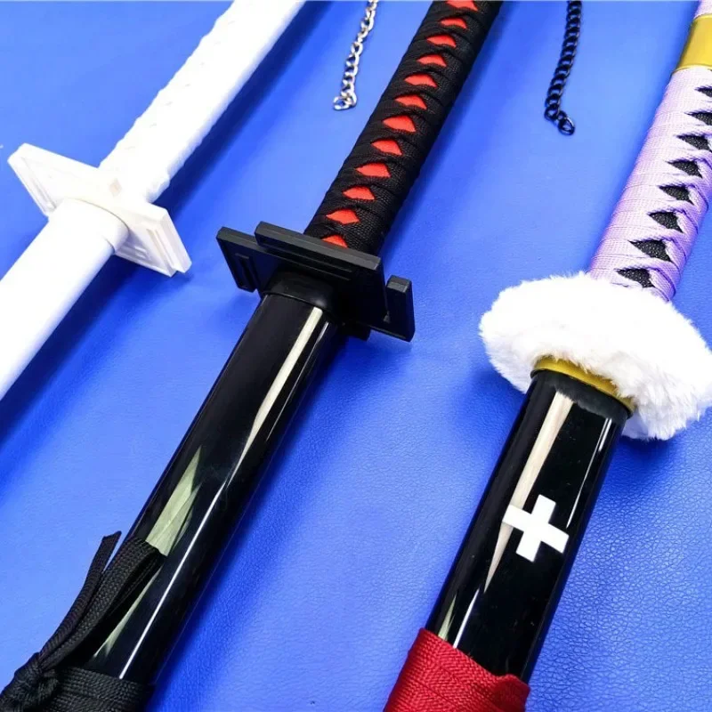 55inch Kurosaki Ichigo Katana  - Cosplay Prop Dagger 评论和价格