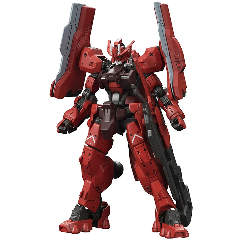 Gundam Bandai HG IBO 1/144 GUN - Bandai Gundam Hg 评论和价格