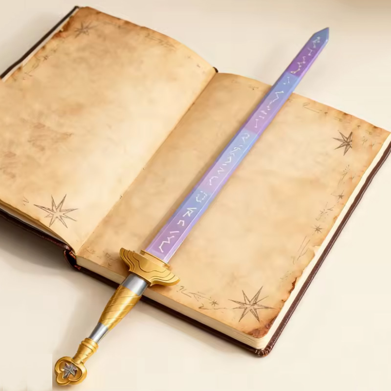 Demon Hunter of KPop Cosplay L - Cosplay Prop Dagger 评论和价格