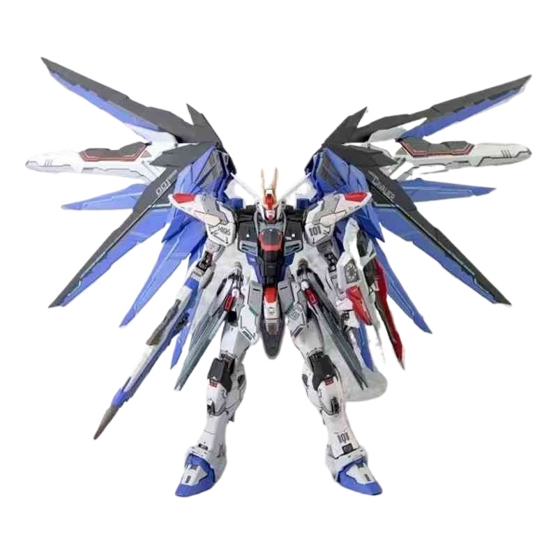 Bandai spot Gundam cartoon ani - Bandai Gundam Hg 评论和价格