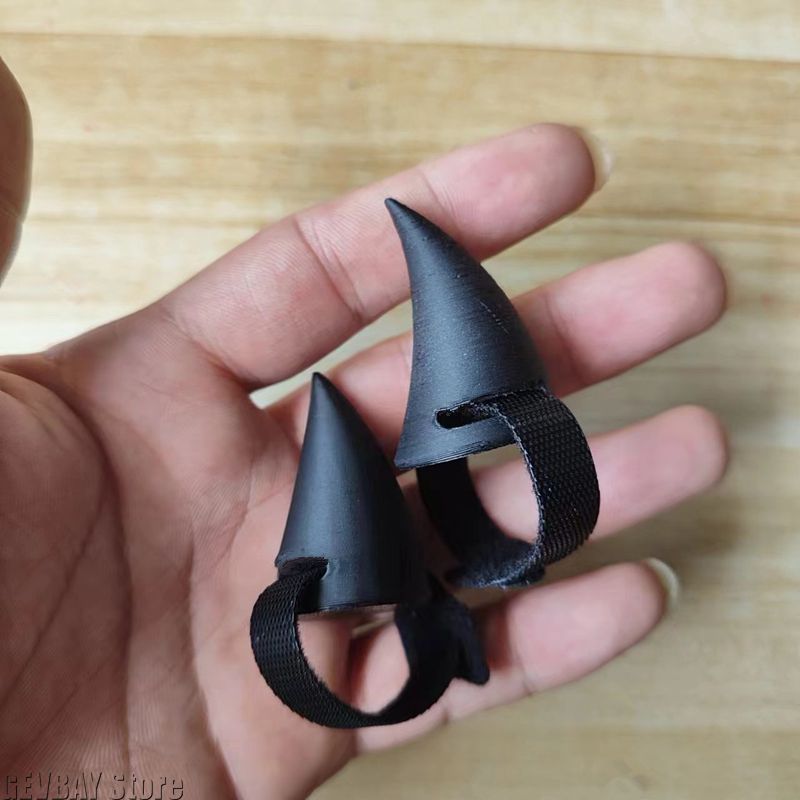 Devil Demon Horns for Headset  - Cosplay Prop Kit 评论和价格