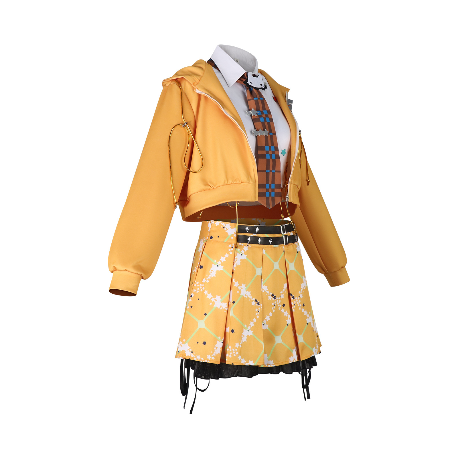 WHH Anime NIKKE Anis Cosplay C - Cosplay Prop 评论和价格