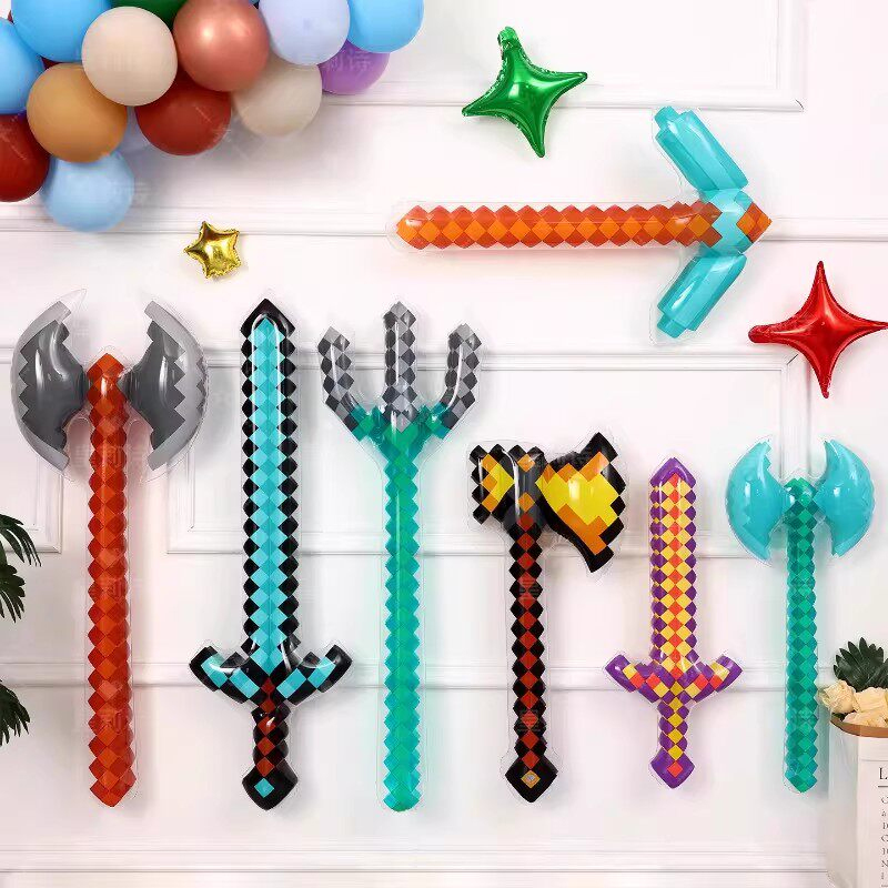 Pixel Style Toys Gemstone Swor - Cosplay Prop Dagger 评论和价格