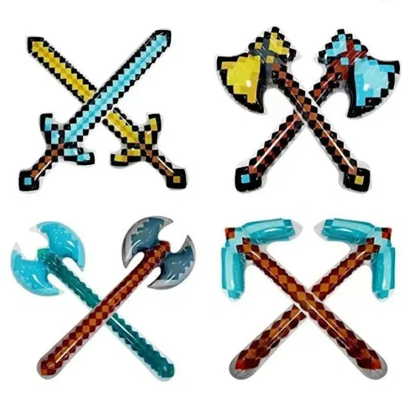 Pixel Style Toys Gemstone Swor - Cosplay Prop Dagger 评论和价格